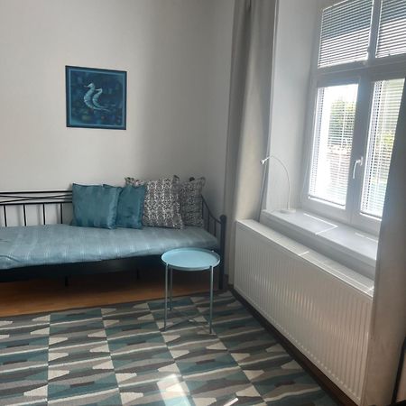 ズノイモApartman Papousekアパートメント エクステリア 写真